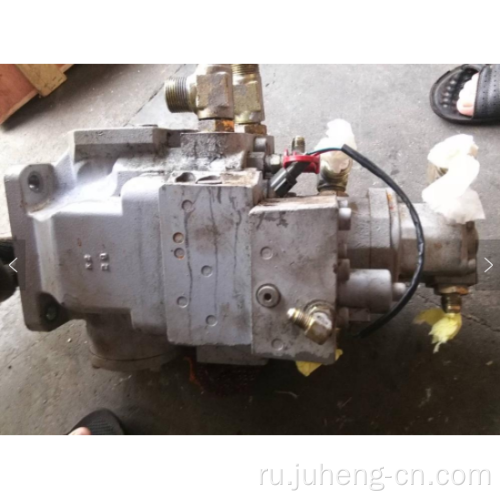 Hitachi EX75 EX75UR-3 Гидравлический насос AP2D36 4437197 4389179